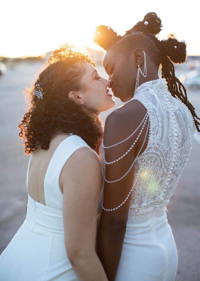 Gina Marie Weddings & Events - 2