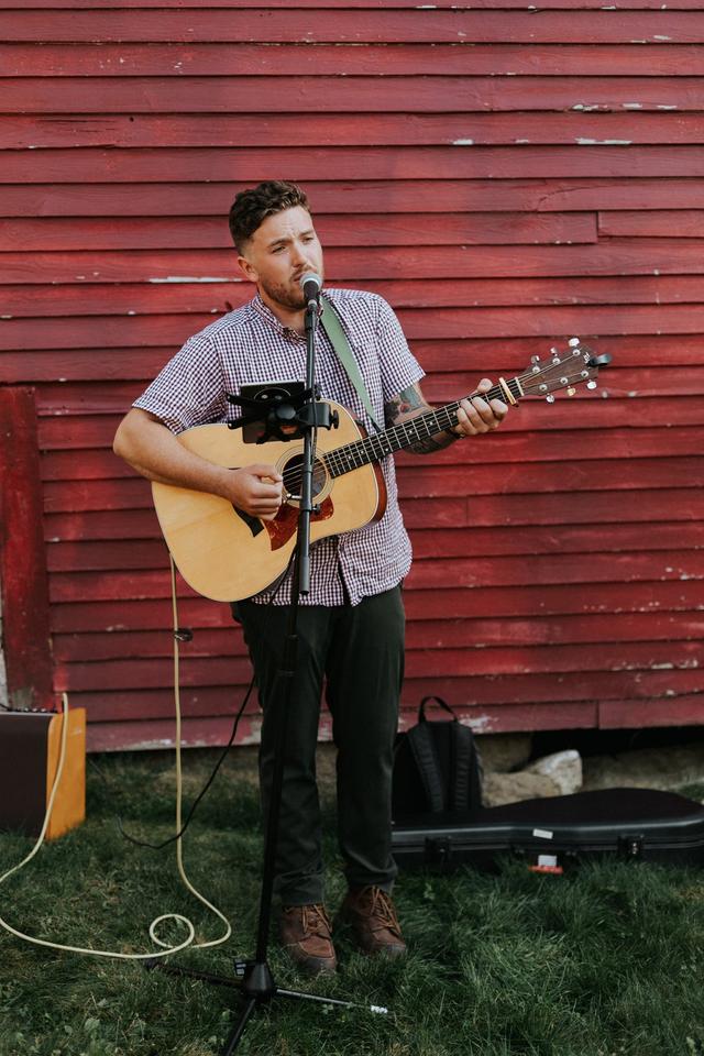 Sam Hastings Music - 2