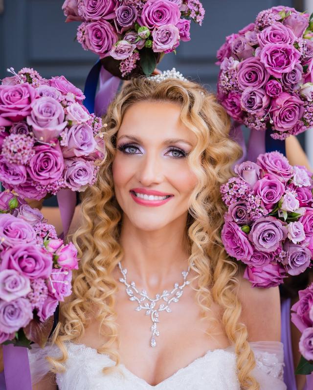 Alla Studio Makeup and Hair - 3