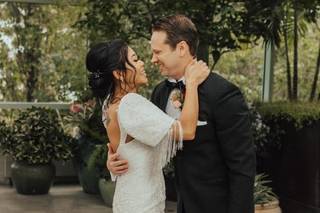 Norman Weddings & Events - 34
