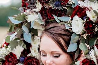 Live. Love. Flowers. - 1