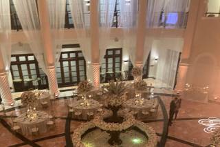 Events By U - 61