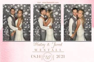 Flash Photo Booths - 10