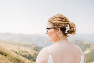CRC Bridal Beauty - 8