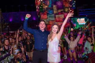 Theme Las Vegas Weddings - 34
