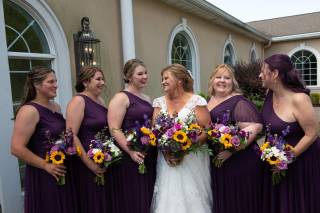 TK Floral Designs - 75