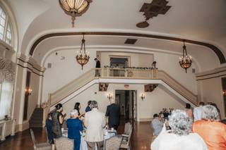 Greystone Hall - 23