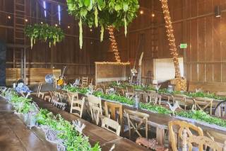 Bella Blue Floral Design - 19