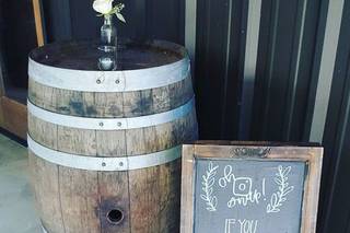 Simple Country Weddings - 18