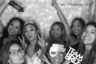 Elite Photobooth services - 7