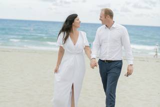 Delilah Johnson Weddings - 7