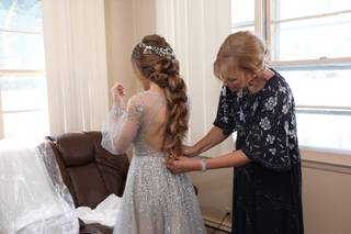 Long Island Bridal Design - 26