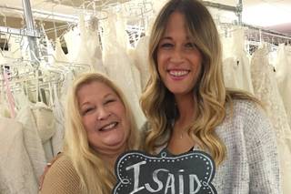 Bridal Gowns Orange County - 24