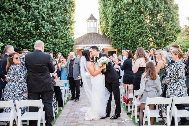 Stonebridge Manor by Wedgewood Weddings 2
