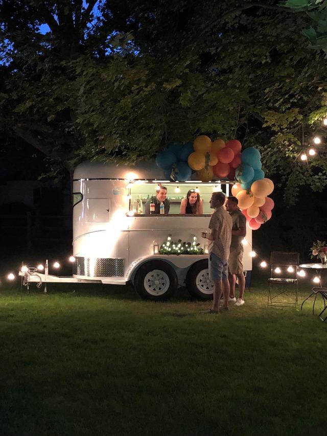 Whimsical Wagons - 1