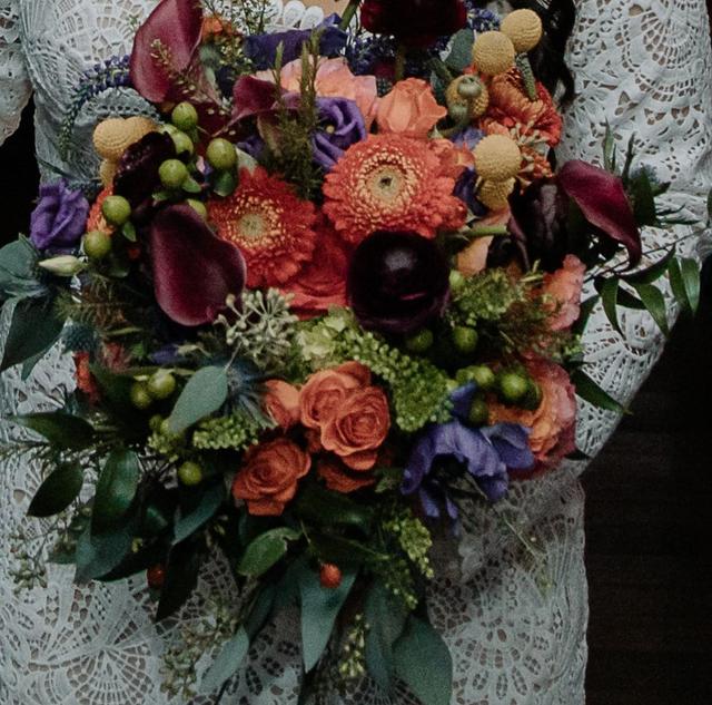 Christoffers Flowers - 1