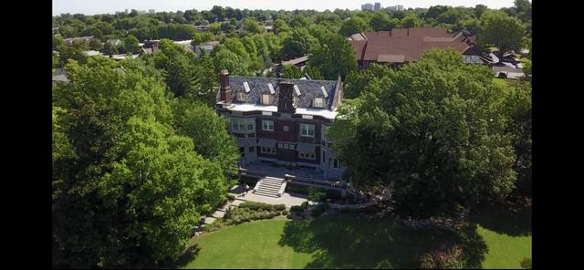 Harwelden Mansion - 2