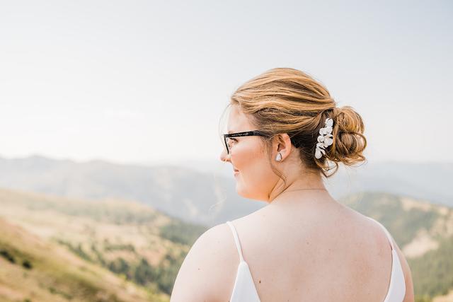 CRC Bridal Beauty - 1