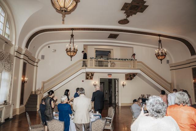 Greystone Hall - 4