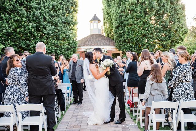 Stonebridge Manor by Wedgewood Weddings - 3