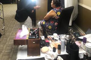 Betsy diFrancesca, Hair and Makeup - 13