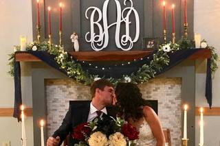 Juliette Chapel & Events - 27