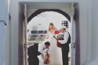 Santorini Wedding Planners - 46