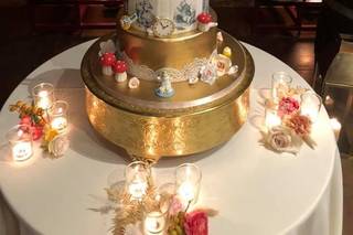 Ma Petite Maison Cake Design - 7