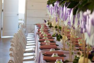 Ten Point Floral Design - 32