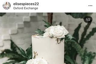 Elise's Pieces - 8