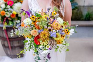 Urban Farm Girl - 38