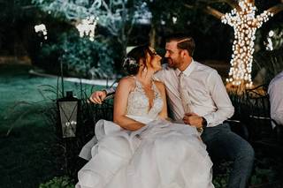 Stonebridge Manor by Wedgewood Weddings - 42