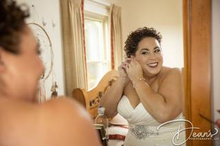 Amelishan Bridal - 11