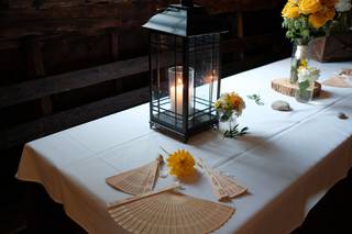 The Old Lantern Inn and Barn - 46