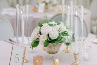Samantha Nass Floral Design - 16