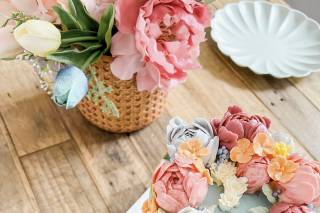 PEORY L’atelier Cake - 18