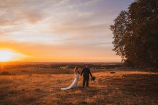 Rancho Victoria Weddings - 32