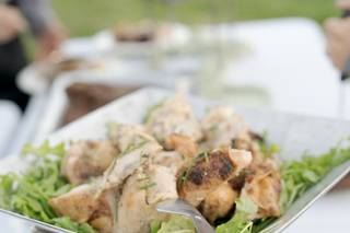 Preferred Sonoma Caterers - 5