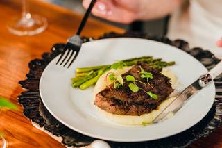 Huegah Catering - 28