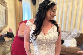Mrs Hercules Glamspa - 53