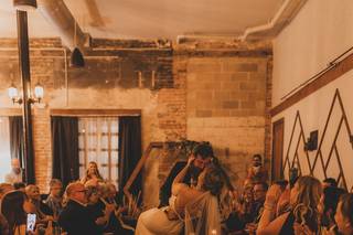 Brick and Beam - 24