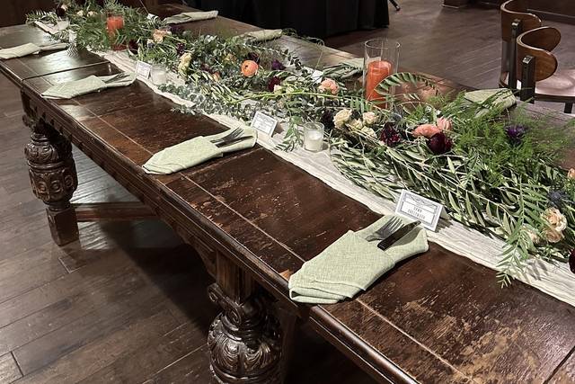 Hun Events LA 5