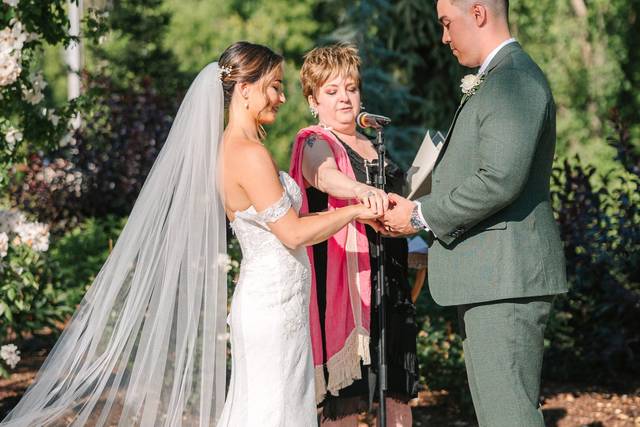 Moonstone: Meaningful Marriage Ceremonies 2