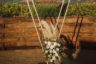 Agave of Sedona Weddings and Event Venue - 96