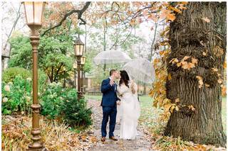 Fifi's Bridal & Custom Tailoring - 24
