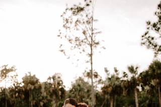 YC Wedding and Events - 36