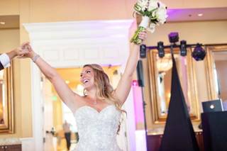 Makeup By Amy Kennison - 48
