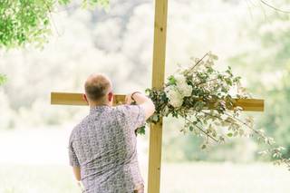 Something Fabulous Weddings and Events - 32