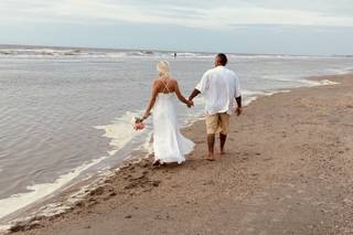 Charleston Intimate Ceremonies - 14