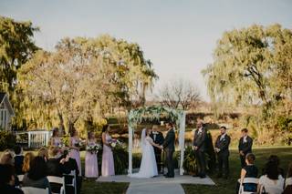 Jerris Wadsworth Wedding barn - 9